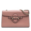 Gucci Medium Microguccissima Emily Shoulder Bag Secondhand