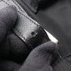 Prada Saffiano Trimmed Tessuto Backpack Secondhand