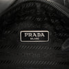 Prada Mini Tessuto Re Edition 2000 Shoulder Bag Secondhand