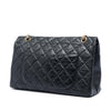 Chanel Quilted Aged Calfskin Reissue 2.55 Double Flap 227 Secondhand