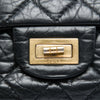 Chanel Quilted Aged Calfskin Reissue 2.55 Double Flap 227 Secondhand