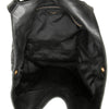 Saint Laurent Maxi Quilted Lambskin Icare Shopping Tote Secondhand
