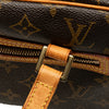 Louis Vuitton Monogram Cite MM Secondhand
