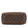 Louis Vuitton Monogram Cite MM Secondhand