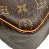 Louis Vuitton Monogram Cite MM Secondhand