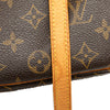 Louis Vuitton Monogram Cite MM Secondhand