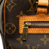 Louis Vuitton Monogram Cite MM Secondhand