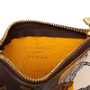 Louis Vuitton Monogram Groom Pochette Cles Secondhand