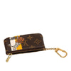 Louis Vuitton Monogram Groom Pochette Cles Secondhand