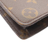 Louis Vuitton Monogram Porte Documents Senateur Secondhand