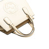 Secondhand Gucci Medium Dollar Calf Soho Top Handle Convertible Tote