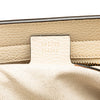 Gucci Medium Dollar Calf Soho Top Handle Convertible Tote Secondhand