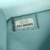 Chanel Mini Rectangular Classic Tweed Single Flap Secondhand