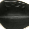 Celine Quilted Metallic Calfskin C Charm Pouch Secondhand