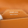 Hermès Epsom Passant Long Wallet Secondhand