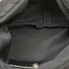 Secondhand Saint Laurent Mini Nylon Cassandre Envelope Pouch