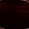 Miu Miu Sequins Paillettes and Calfskin Logo Crossbody Secondhand