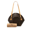 Louis Vuitton Monogram Ellipse GM Shopping Bag Secondhand