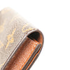 Louis Vuitton Monogram Enveloppe Carte De Visite Secondhand