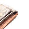 Louis Vuitton Monogram Enveloppe Carte De Visite Secondhand