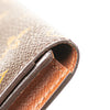 Louis Vuitton Monogram Enveloppe Carte De Visite Secondhand