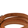 Hermès Swift Behapi Triple Tour Bracelet Secondhand