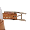 Hermès Swift Behapi Triple Tour Bracelet Secondhand