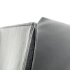 Valentino Leather VRing Neck Pouch Secondhand