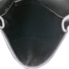 Valentino Leather VRing Neck Pouch Secondhand