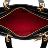 Secondhand Dior Large Lambskin Cannage Lady Dior