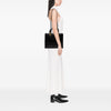Secondhand Dior Large Lambskin Cannage Lady Dior