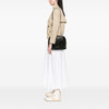 Gucci Medium Microguccissima Dome Satchel Secondhand
