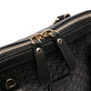 Gucci Medium Microguccissima Dome Satchel Secondhand