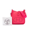 Hermès Clemence Evelyne I TPM Secondhand