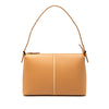 Burberry Leather Shoulder Bag Secondhand