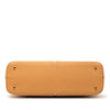 Burberry Leather Shoulder Bag Secondhand
