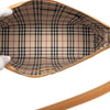 Burberry Leather Shoulder Bag Secondhand