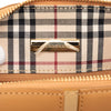 Burberry Leather Shoulder Bag Secondhand