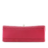 Chanel Medium Quilted Lambskin La Parisienne Flap Secondhand
