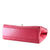 Chanel Medium Quilted Lambskin La Parisienne Flap Secondhand