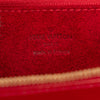 Louis Vuitton Monogram Vernis Jewelry Case Secondhand