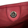 Burberry Small Haymarket Check Coated Canvas Canterbury Tote Secondhand
