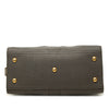 Saint Laurent Small Sheepskin Cabas Chyc Satchel Secondhand