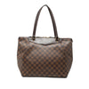 Secondhand Louis Vuitton Damier Ebene Westminster GM