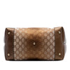 Gucci GG Lurex Heart Bit Shoulder Bag Secondhand