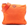 Prada Tessuto Zip Top Crossbody Secondhand