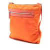 Prada Tessuto Zip Top Crossbody Secondhand