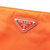 Prada Tessuto Zip Top Crossbody Secondhand