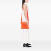 Prada Tessuto Zip Top Crossbody Secondhand