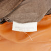 Bottega Veneta Nappa Intrecciato Flap Crossbody Secondhand